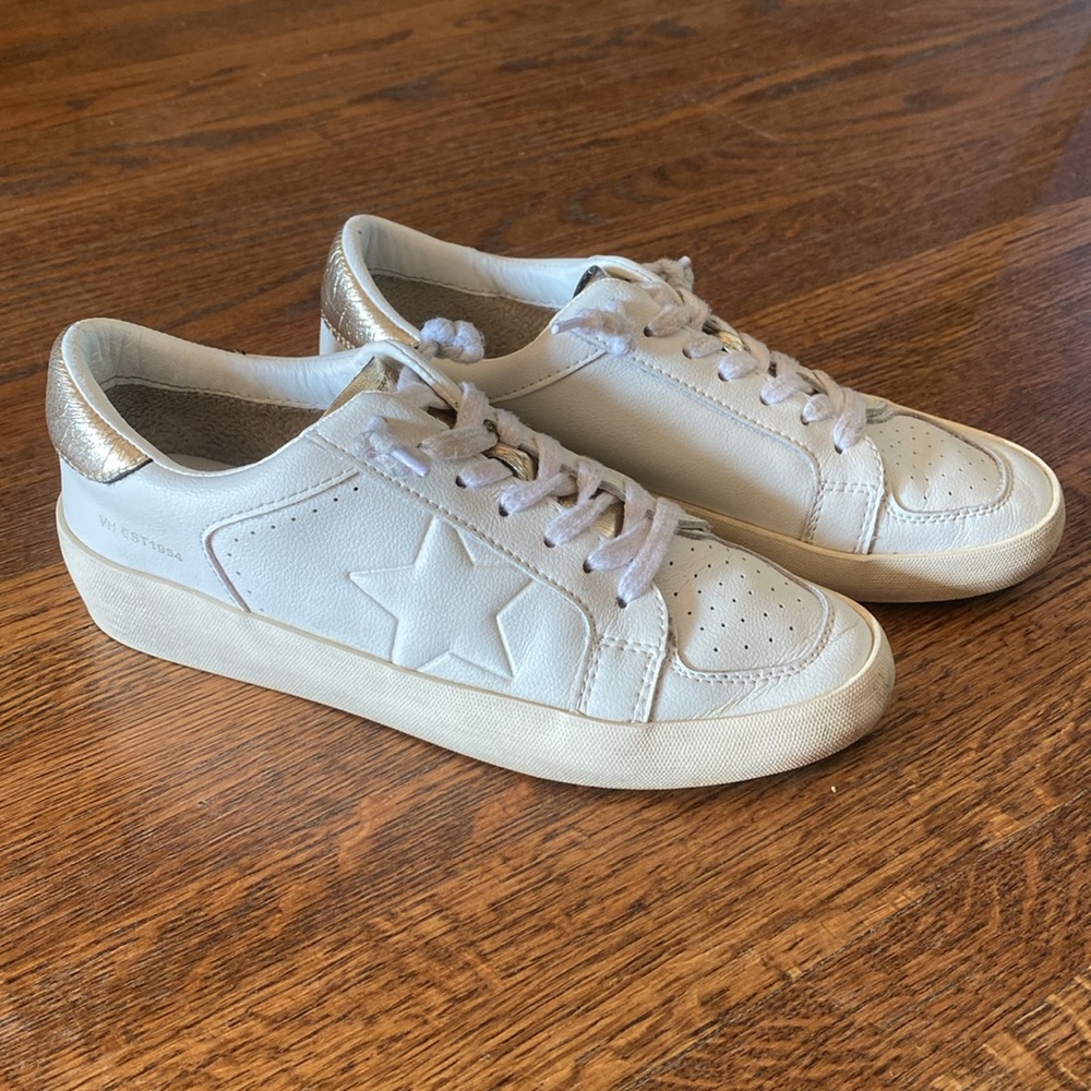 Vintage Havana Sneakers